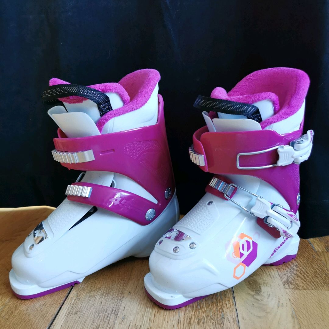 Nordica P Carvy2 Jr