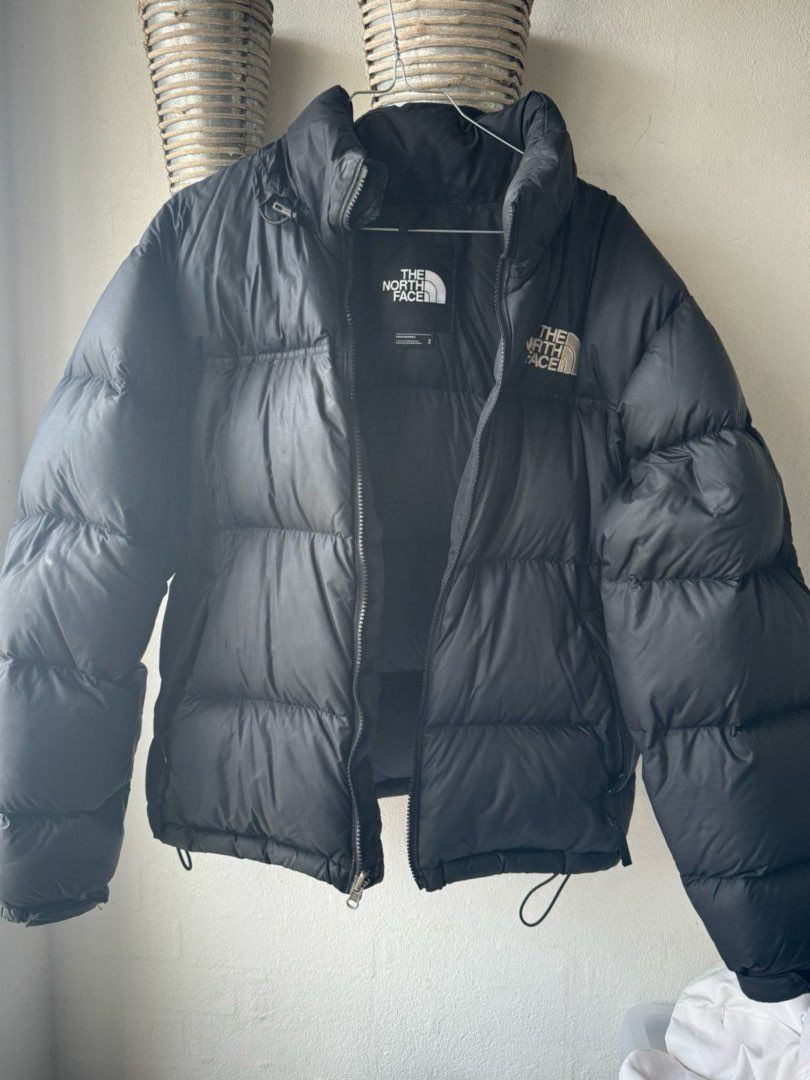 The North Face Jakke