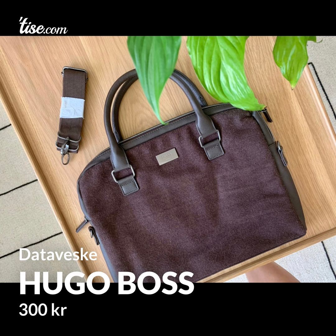 Hugo Boss