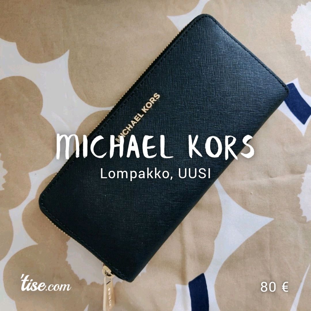 Michael Kors