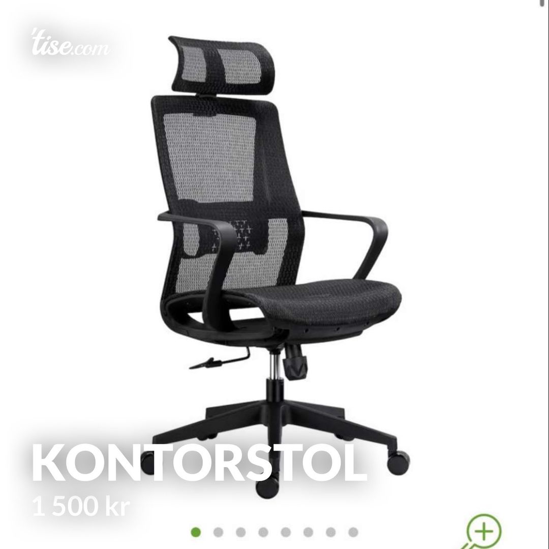 Kontorstol