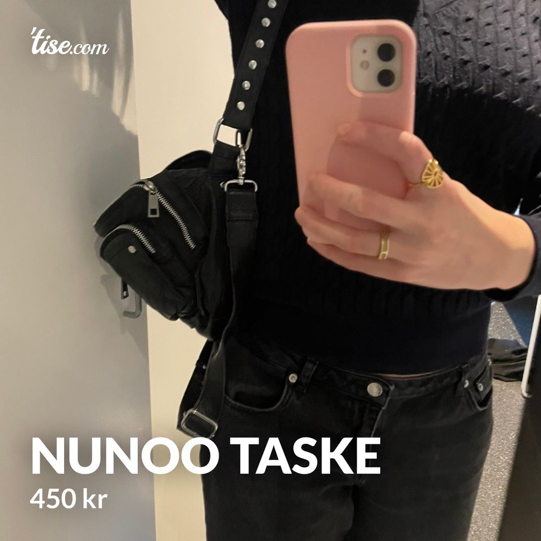 Nunoo taske