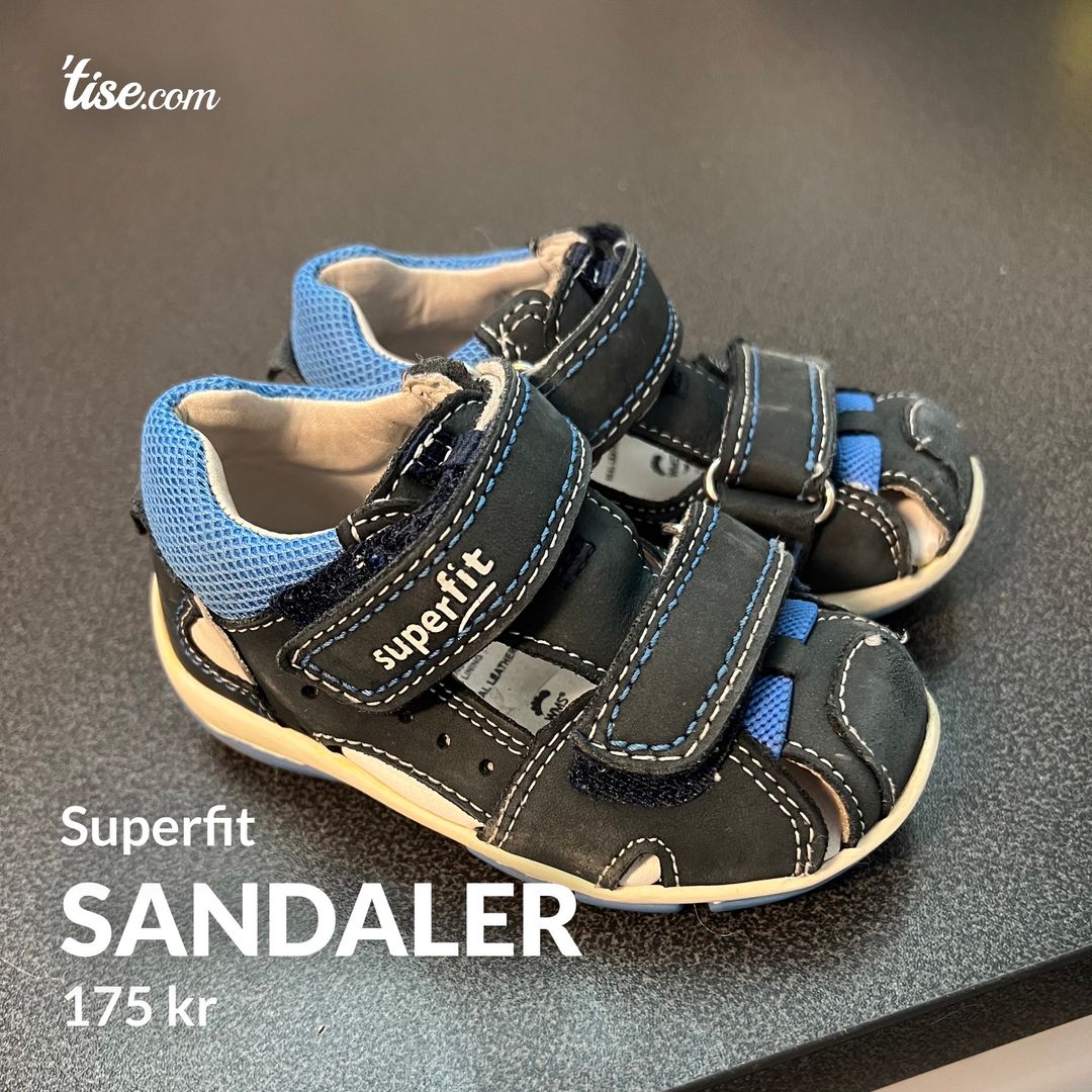 Sandaler