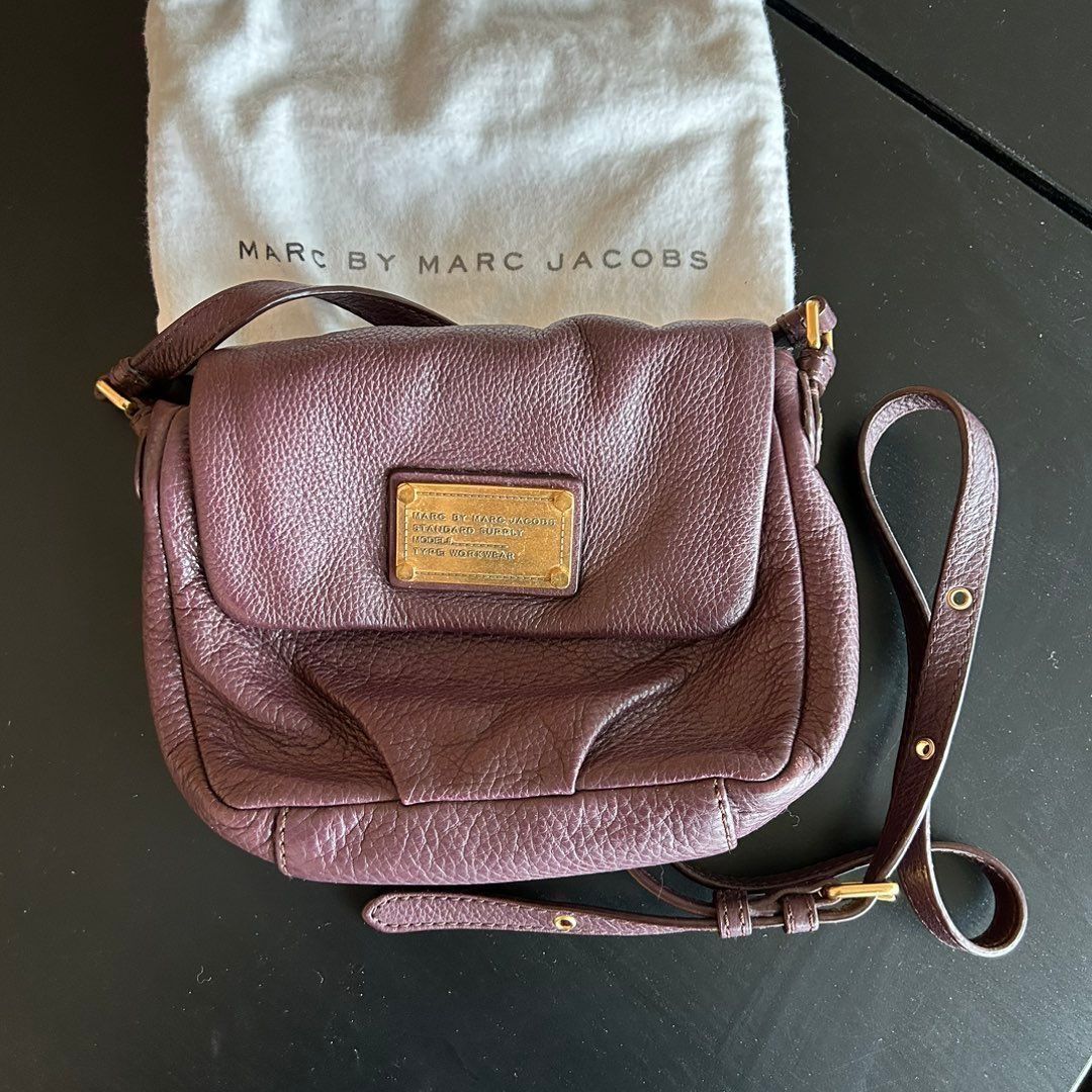 Marc Jacobs veske