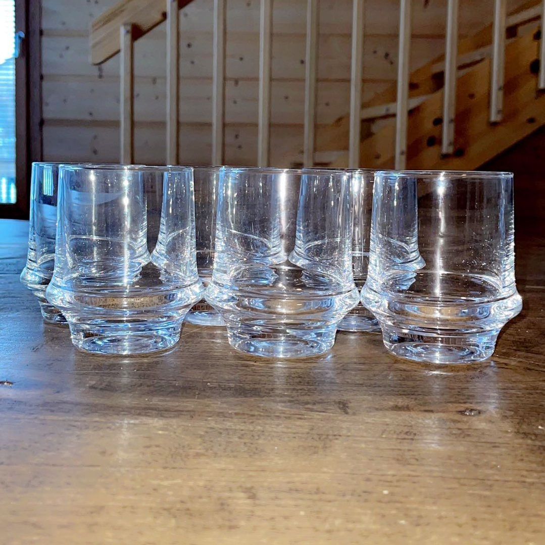 Iittala lasi