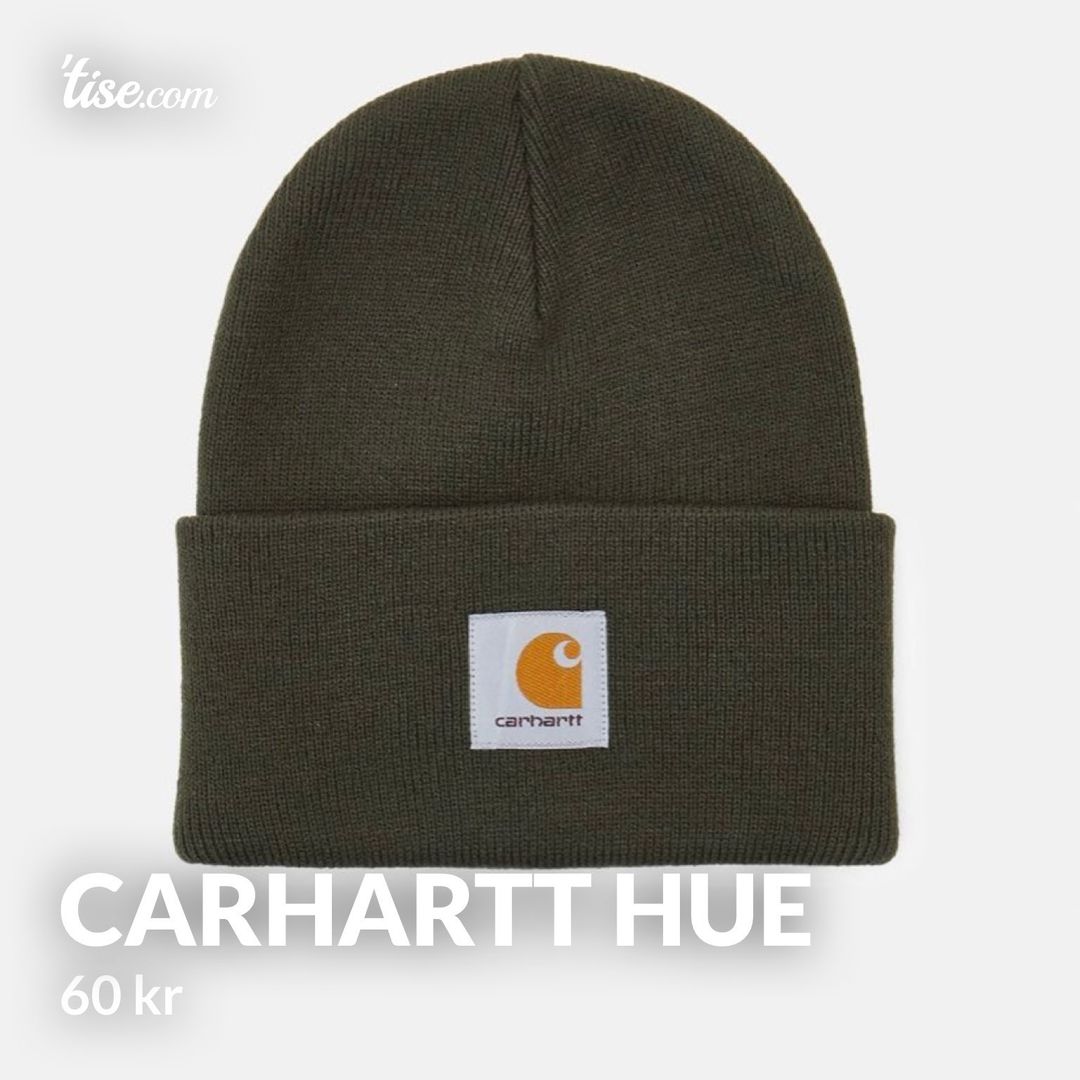 Carhartt hue