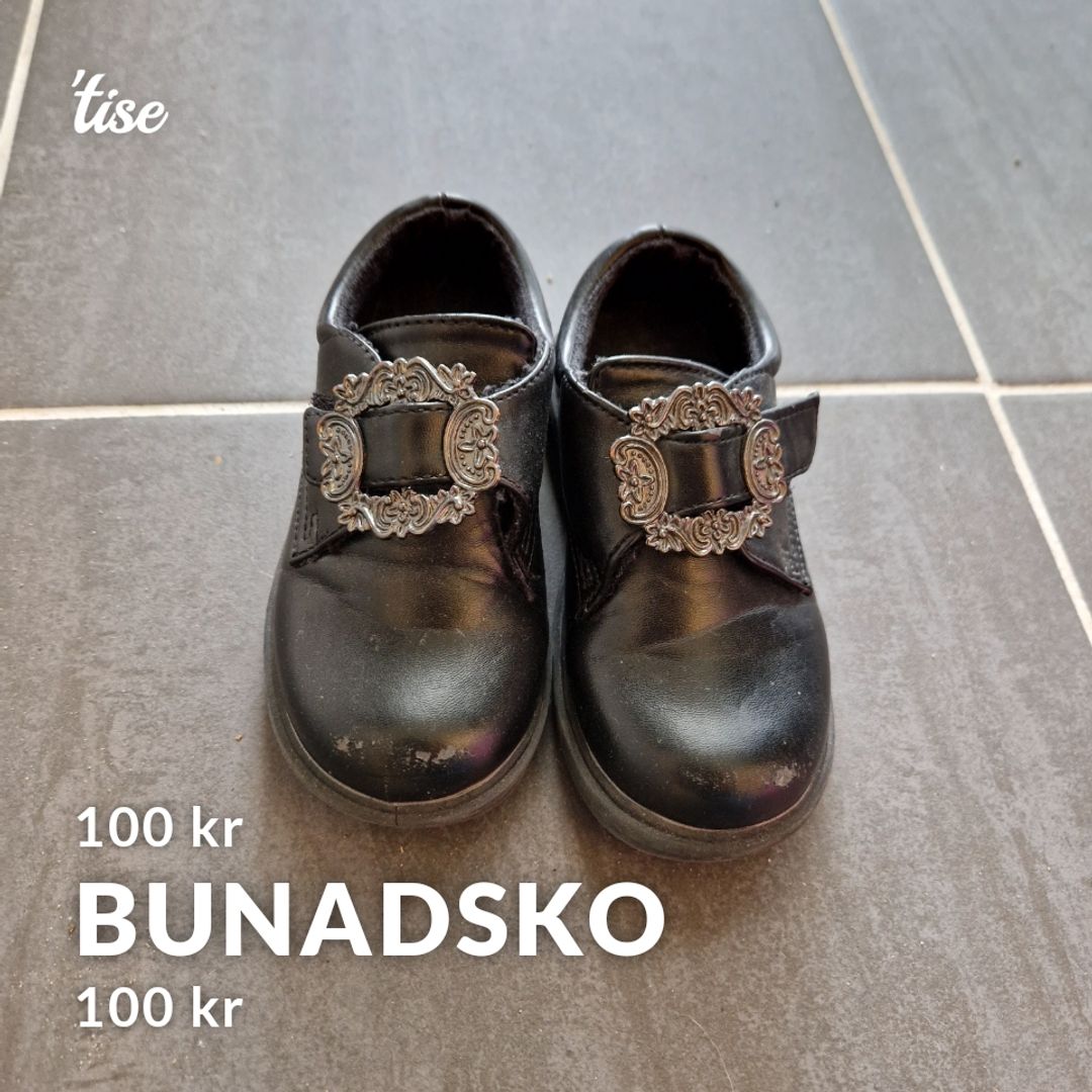 Bunadsko