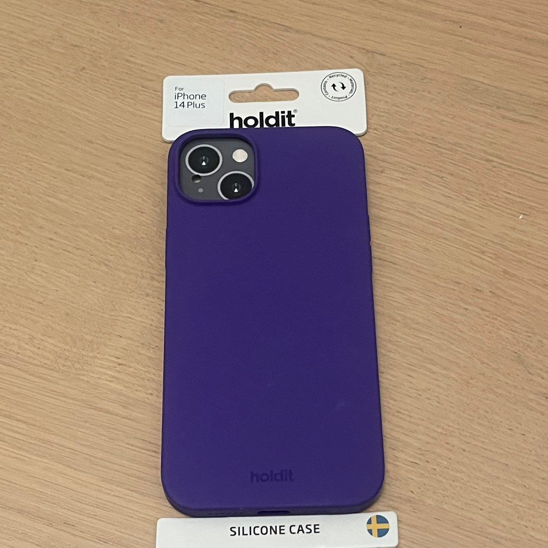 Holdit cover