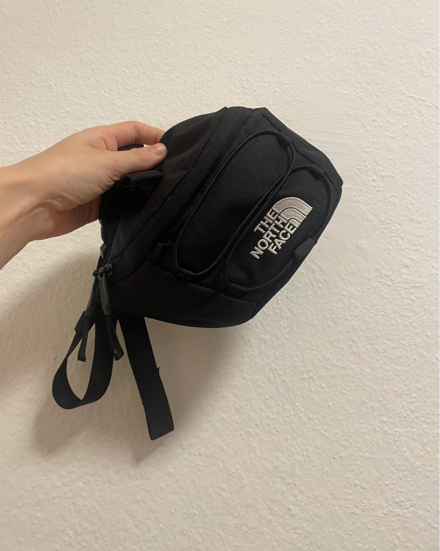 North Face fannypack