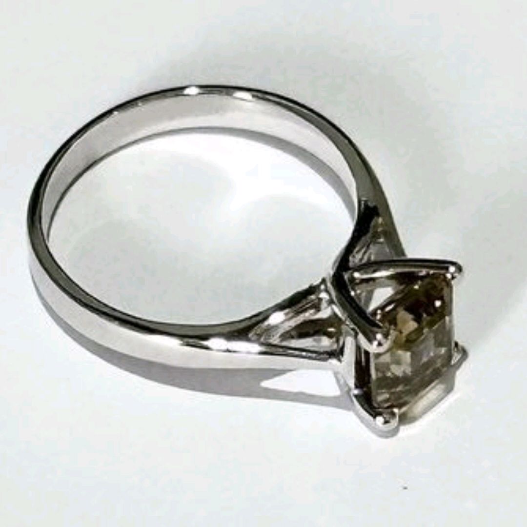 Diamantring 2.02CT