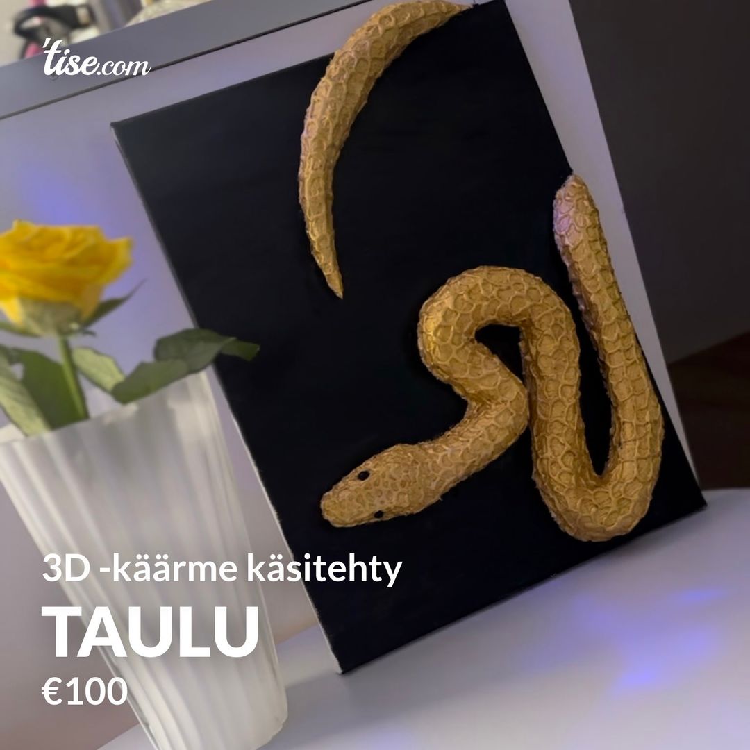 Taulu