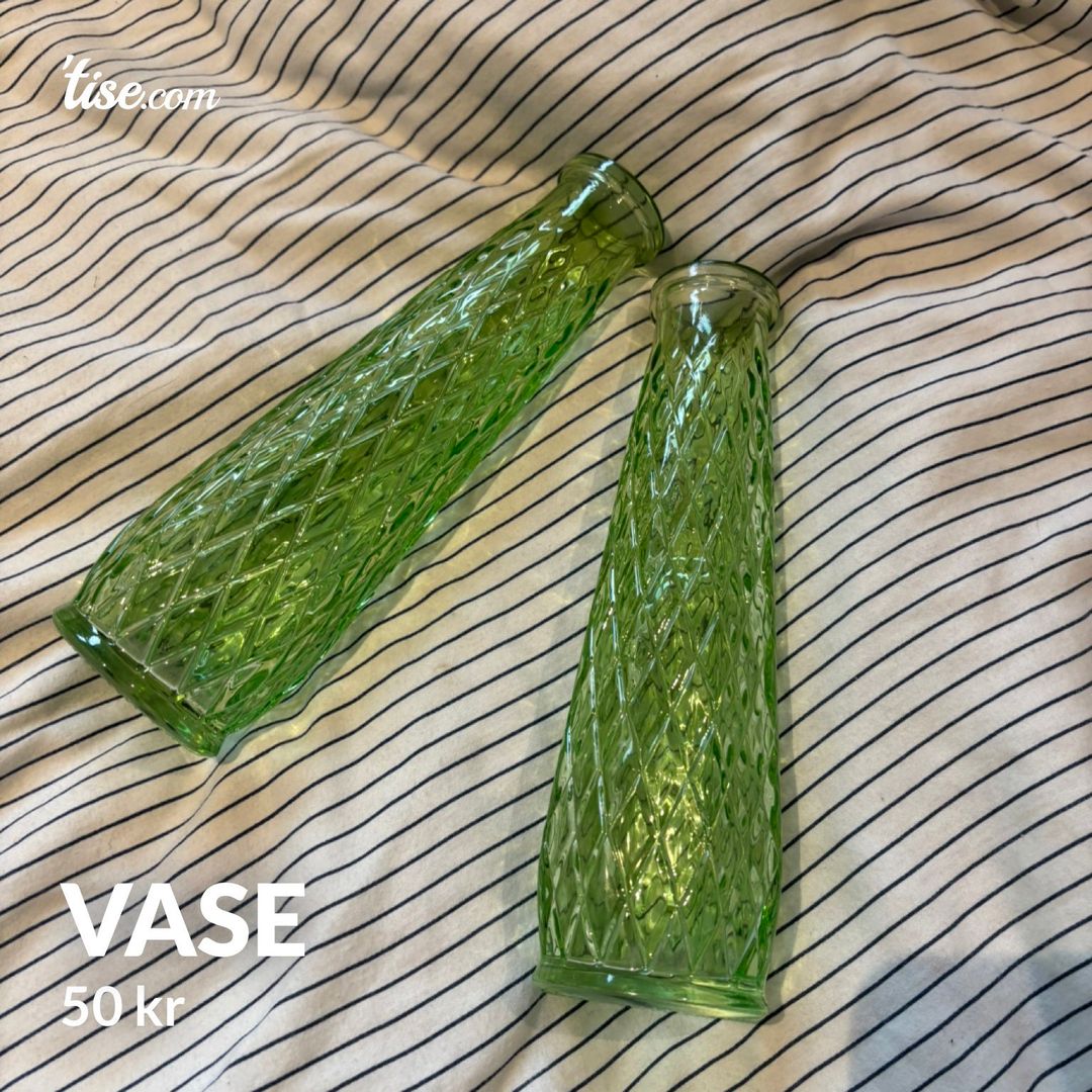 Vase