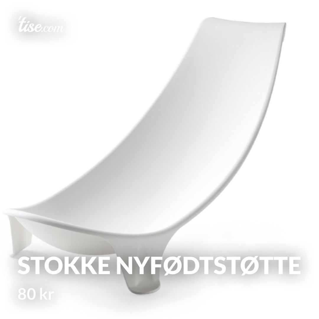 Stokke nyfødtstøtte