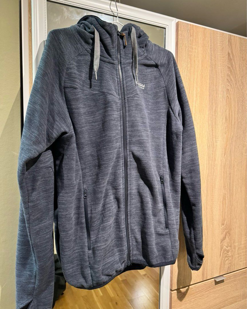 Bergans fleece