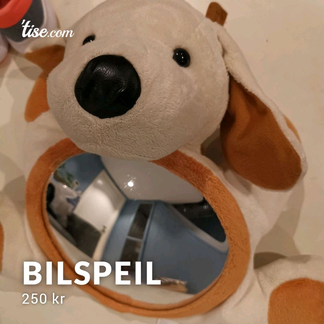 Bilspeil