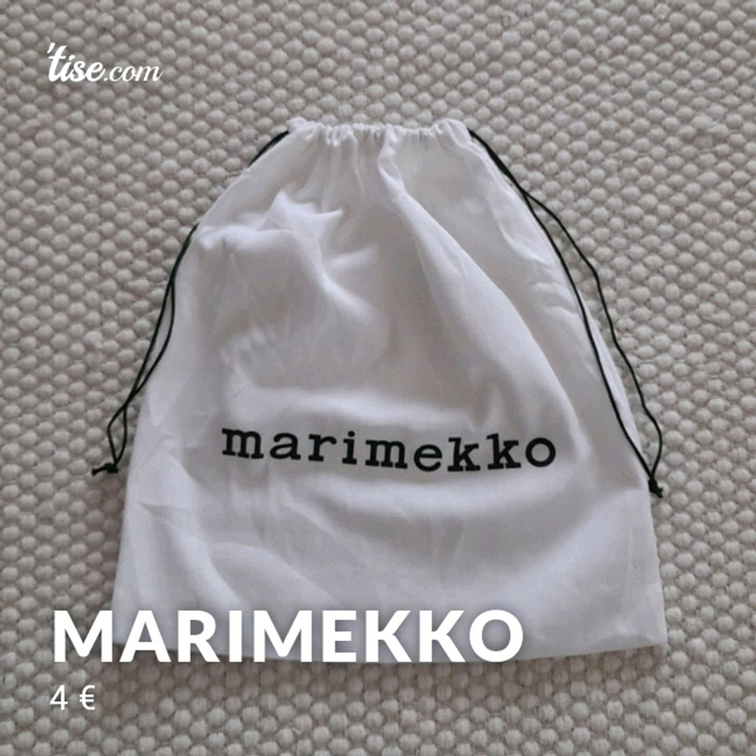 Marimekko