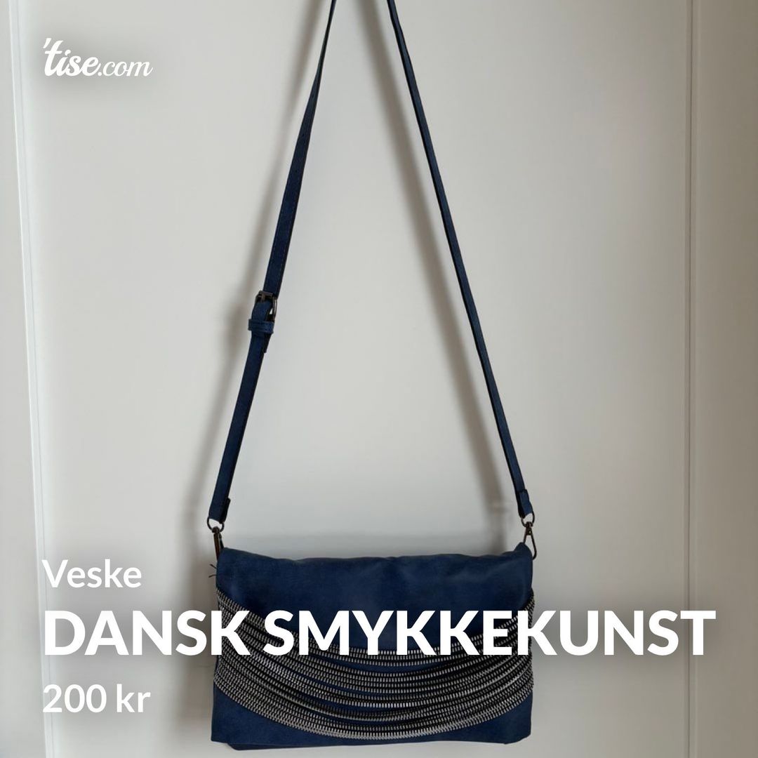 Dansk Smykkekunst