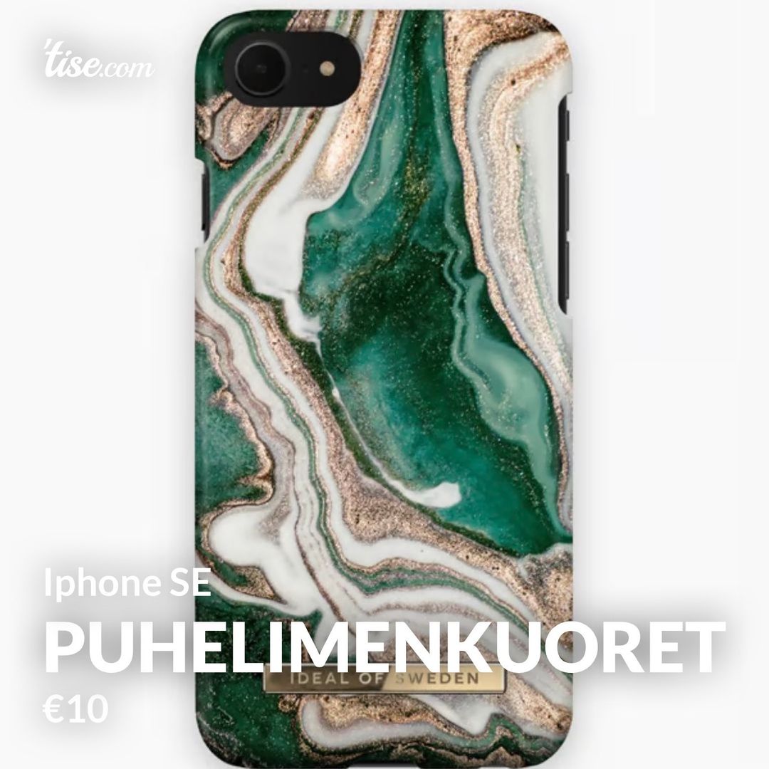 Puhelimenkuoret