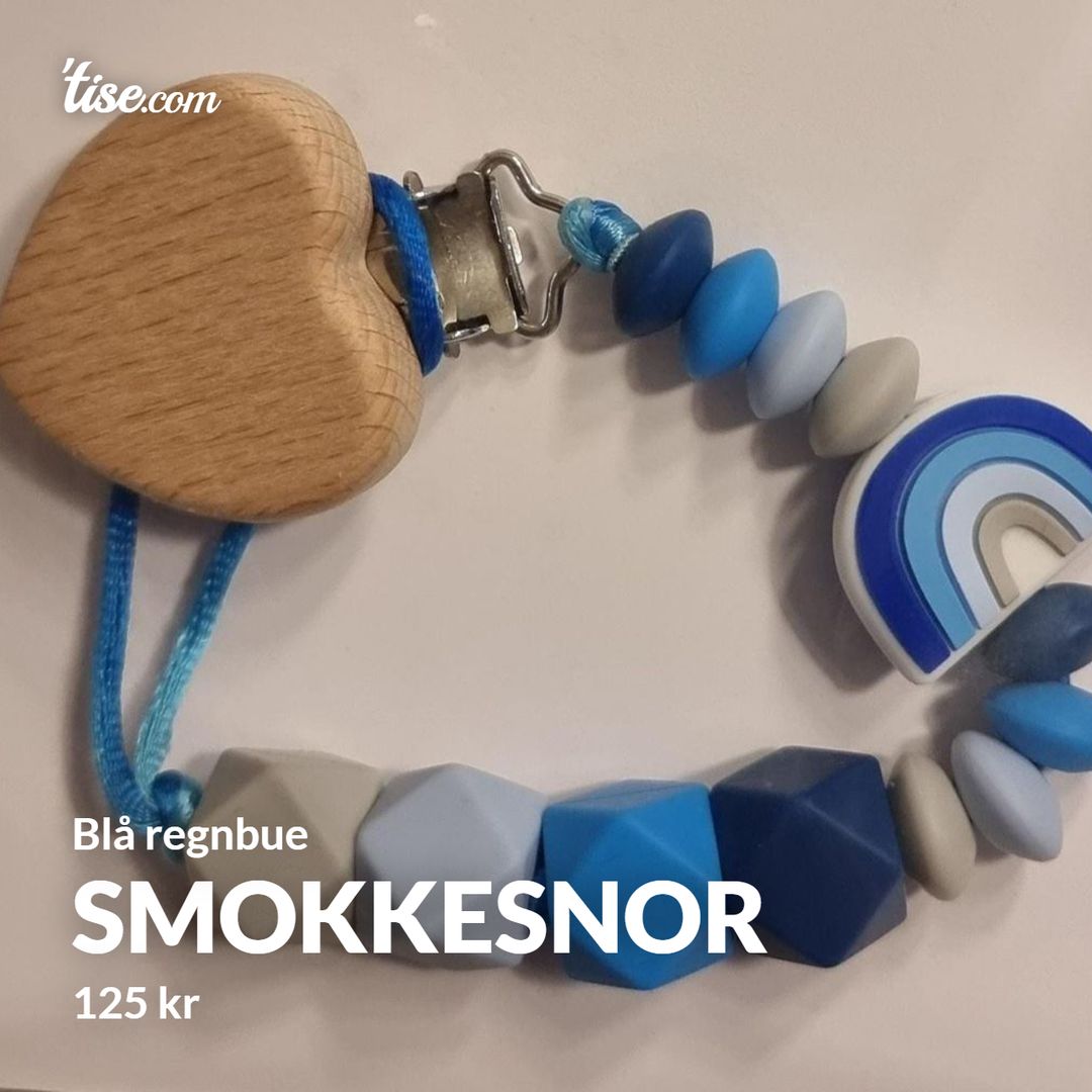 Smokkesnor