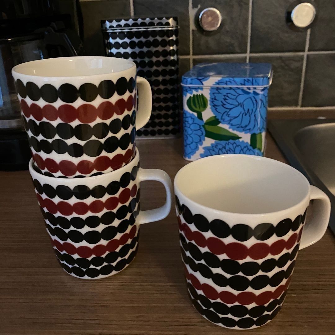 marimekko