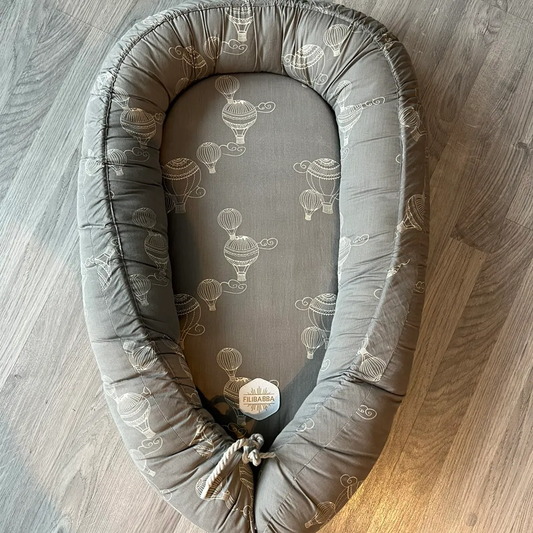 Babynest filibaba