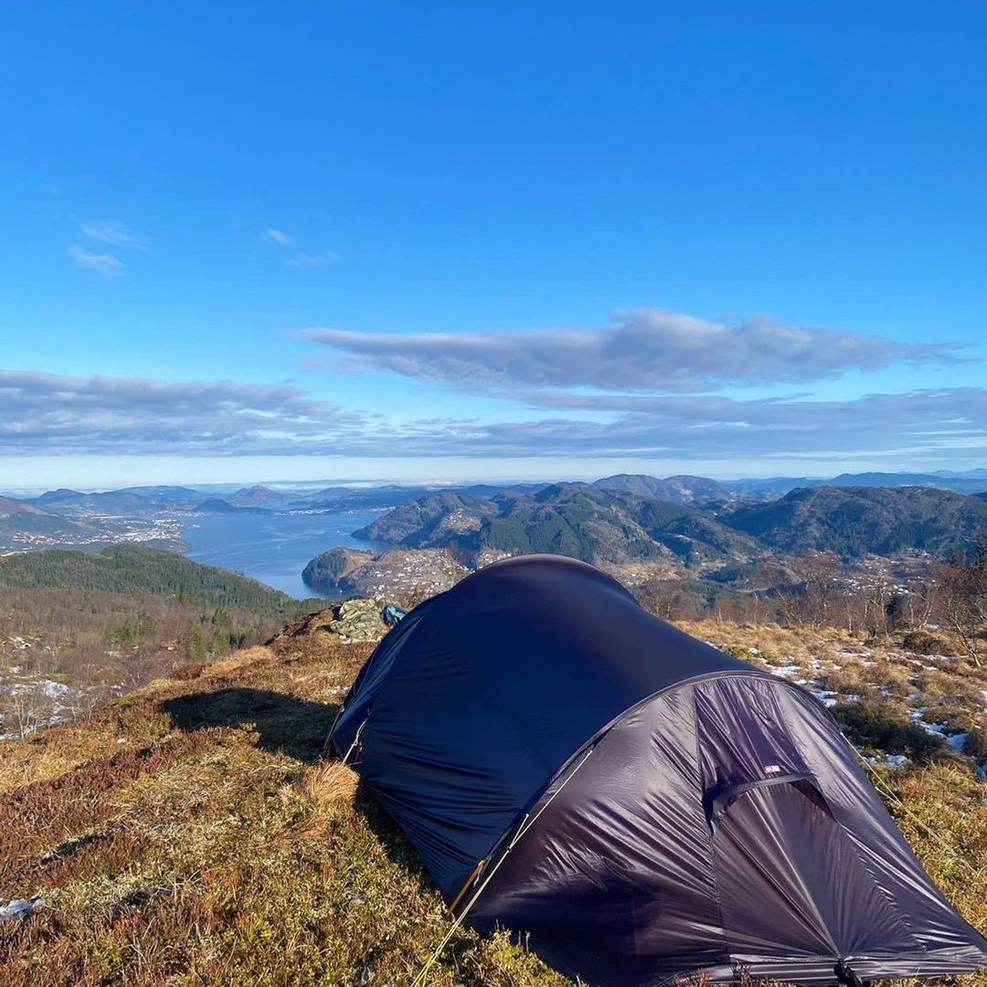 Helsport Lofoten