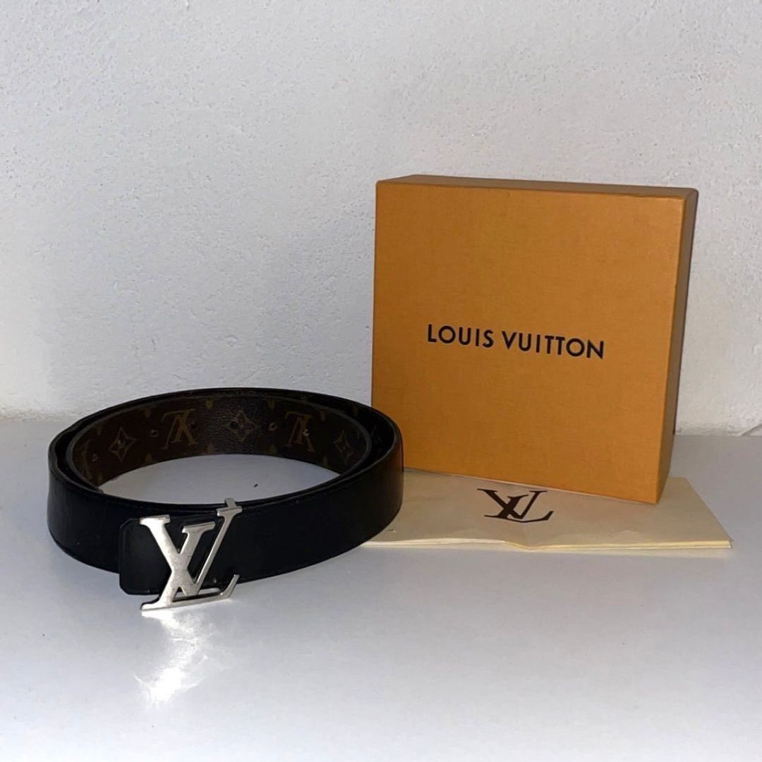 Louis Vuitton belte