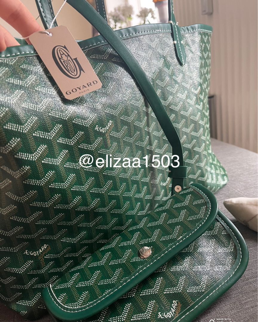 Goyard