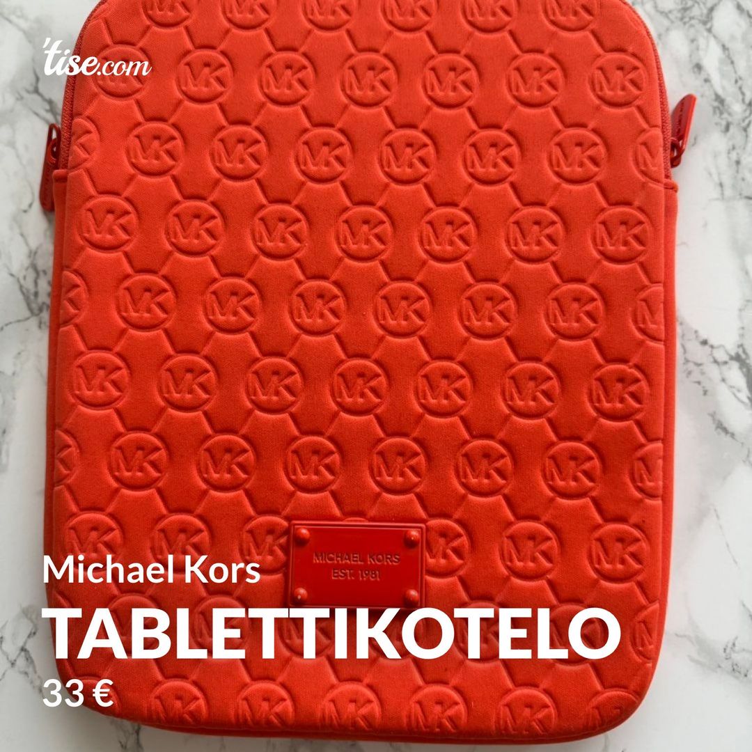 Tablettikotelo