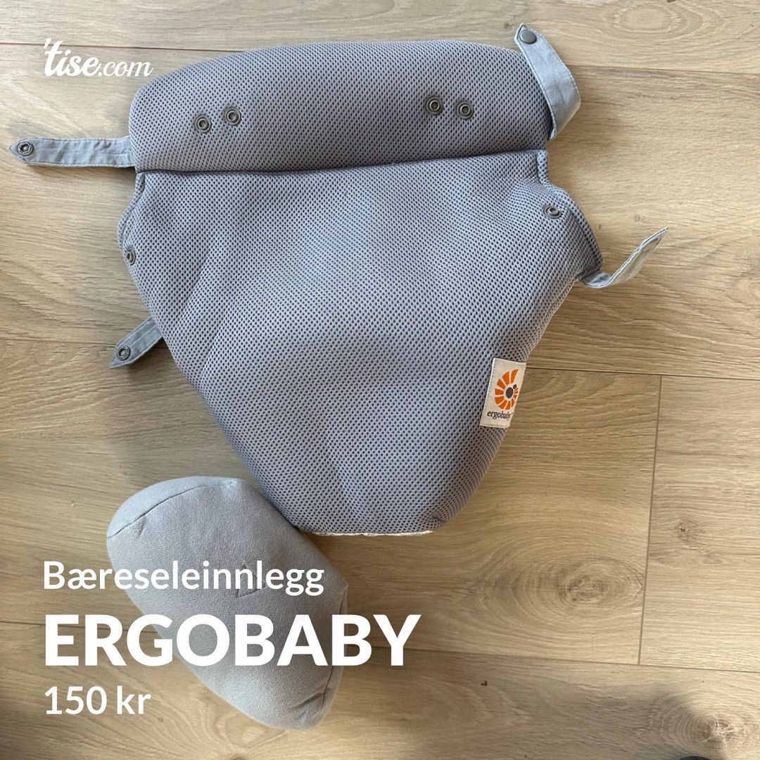 Ergobaby