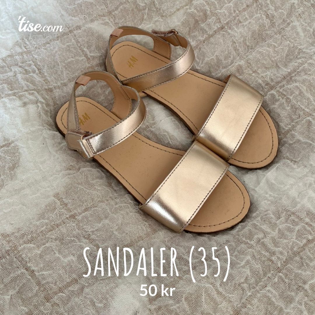 Sandaler (35)