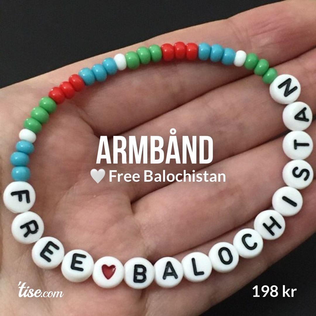 Armbånd