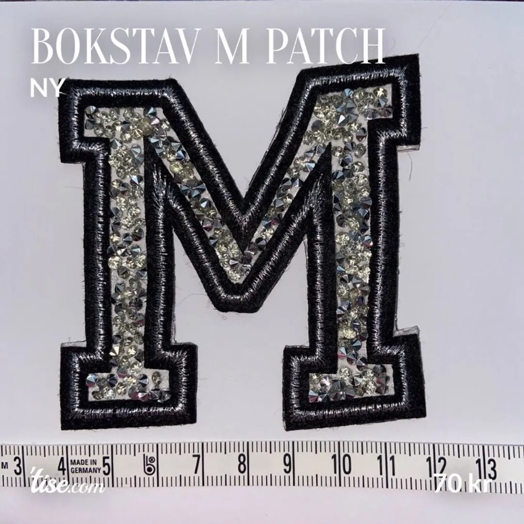 Patches ny