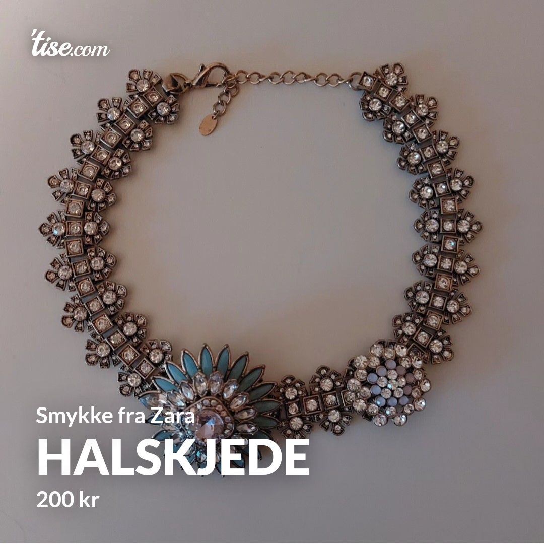 Halskjede