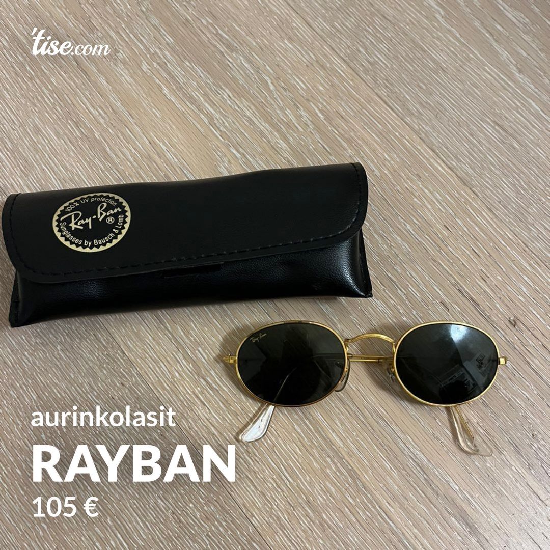 RayBan