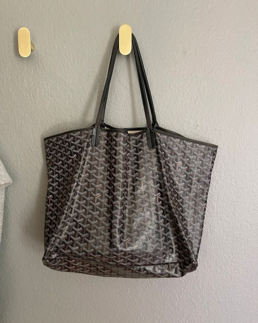 Goyard taske