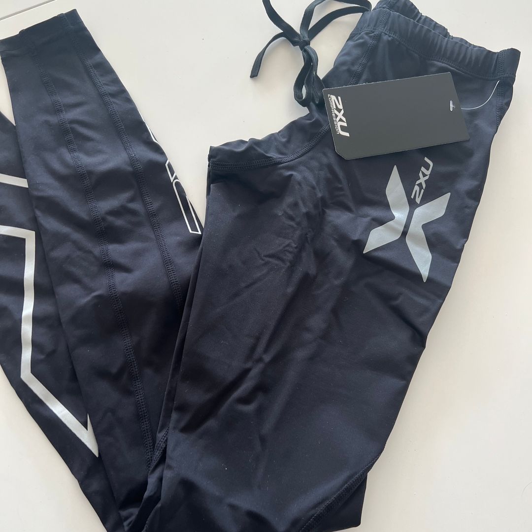 2xu kompresjons