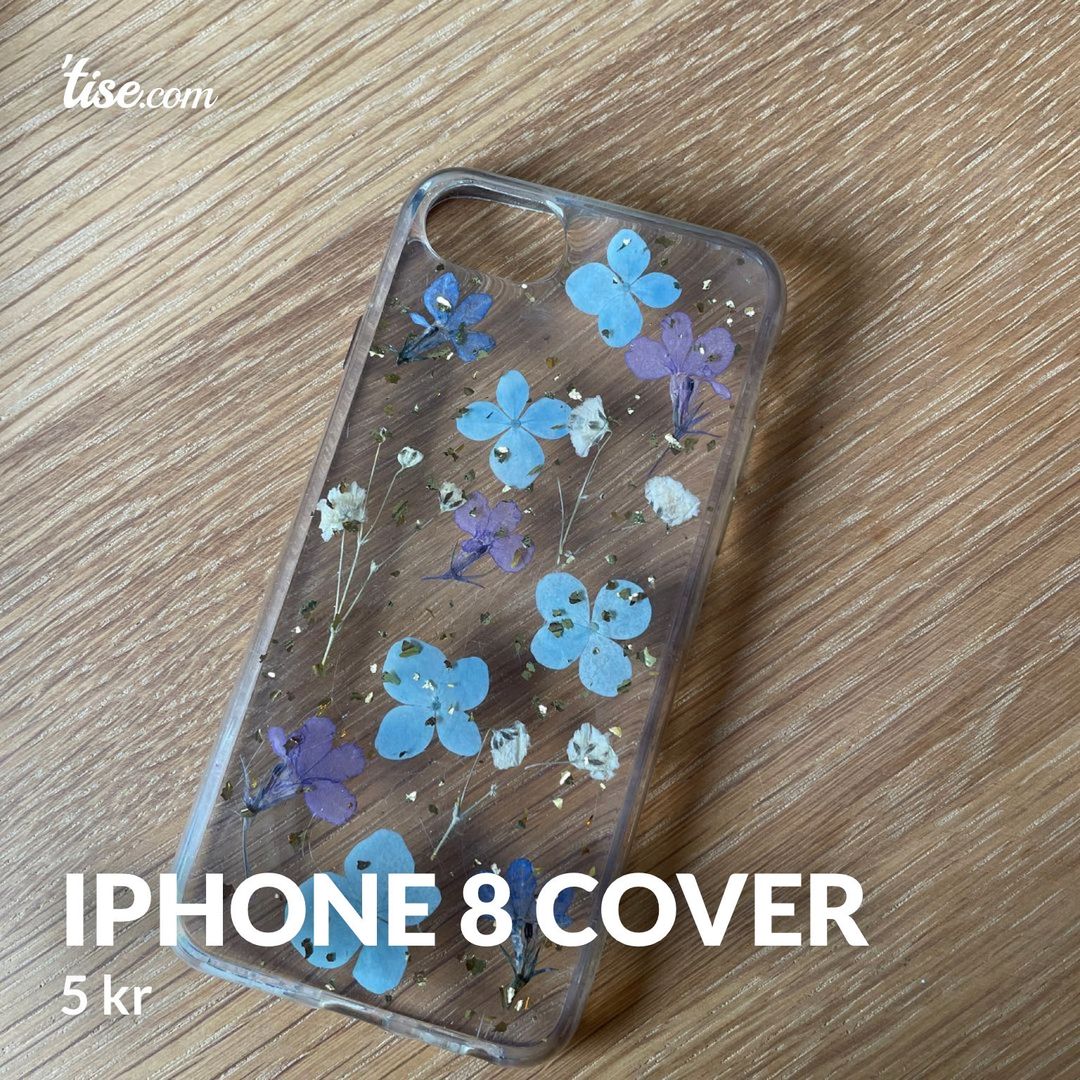 Iphone 8 cover