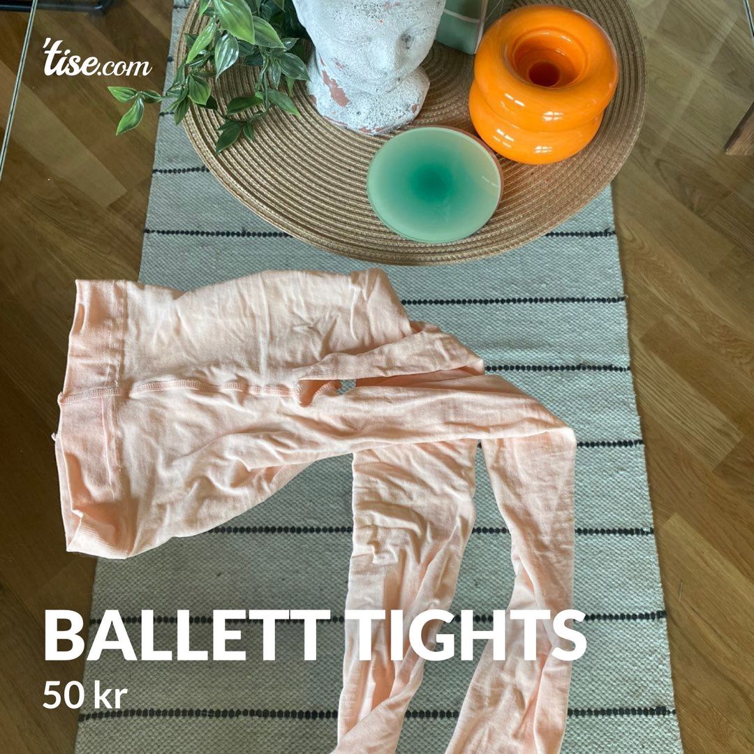 ballett tights