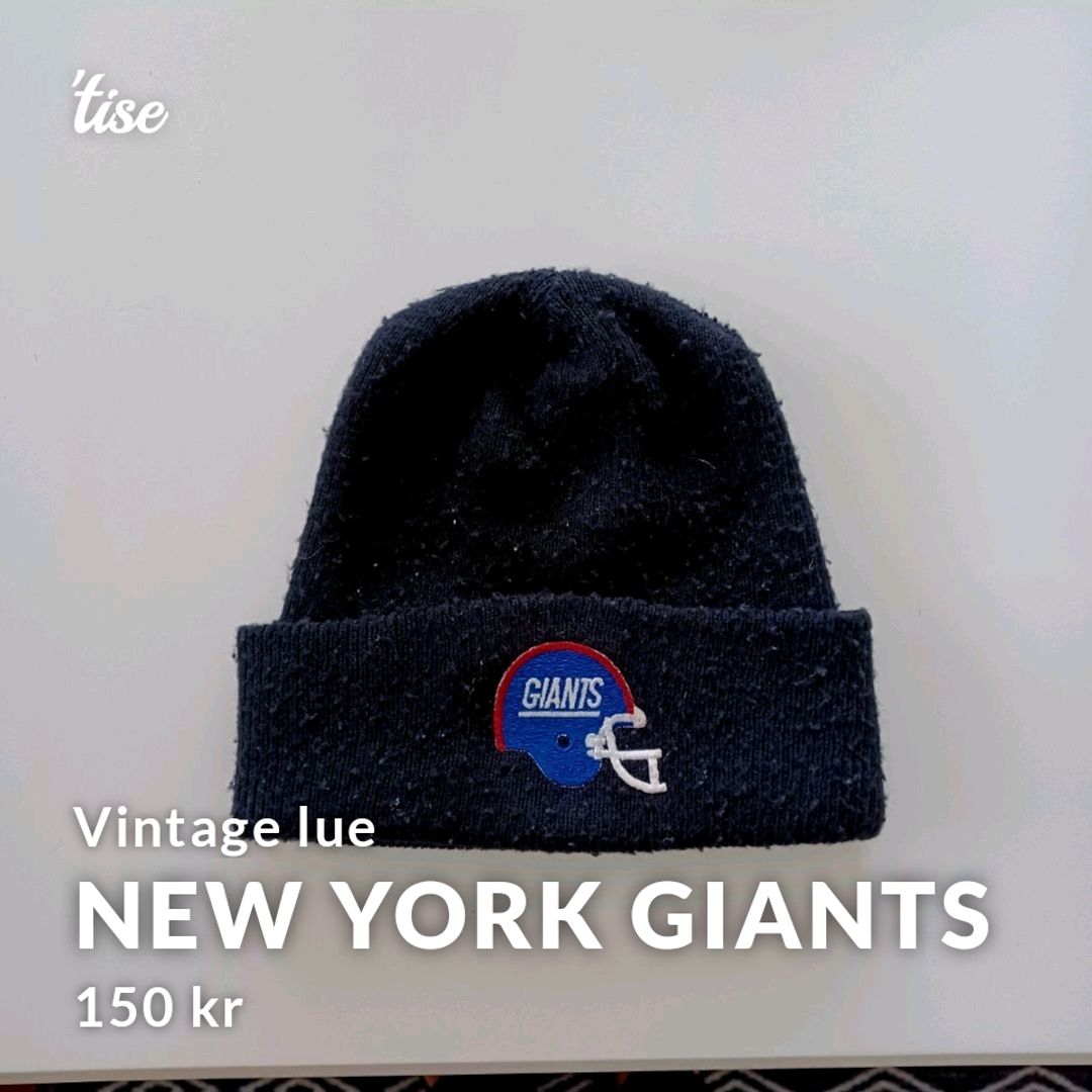 New York Giants