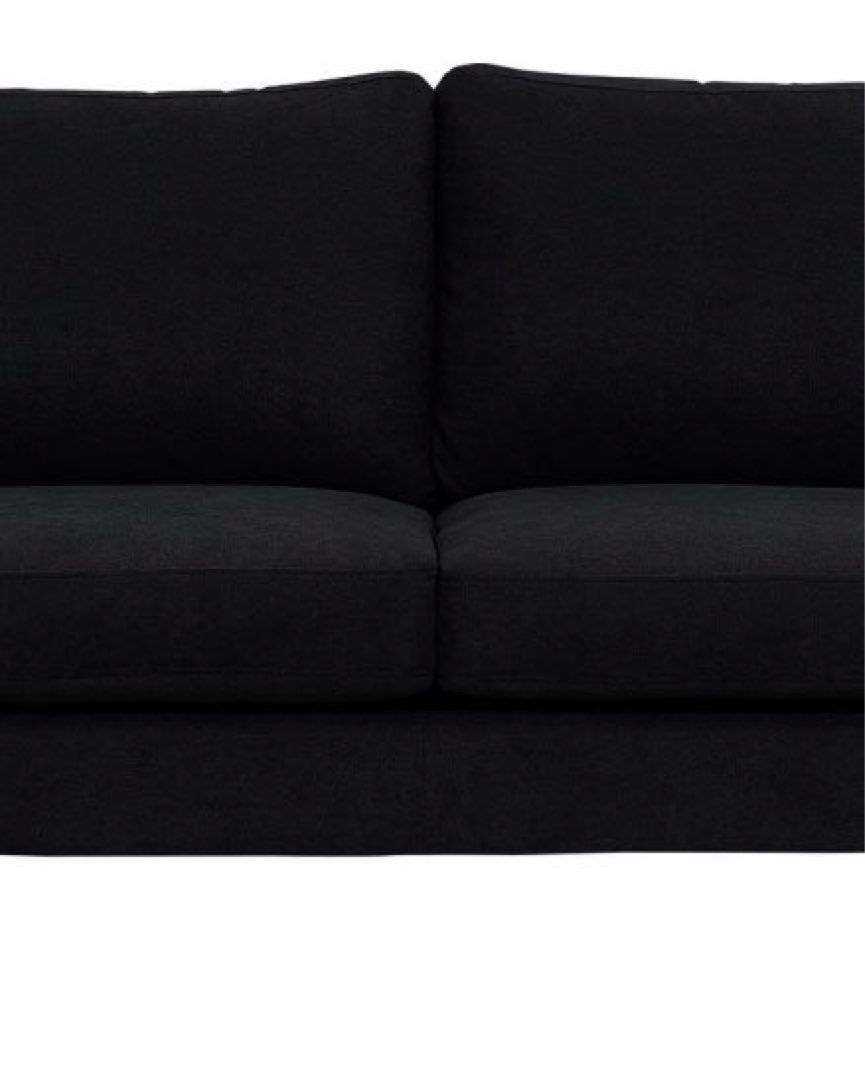 3-seter sofa