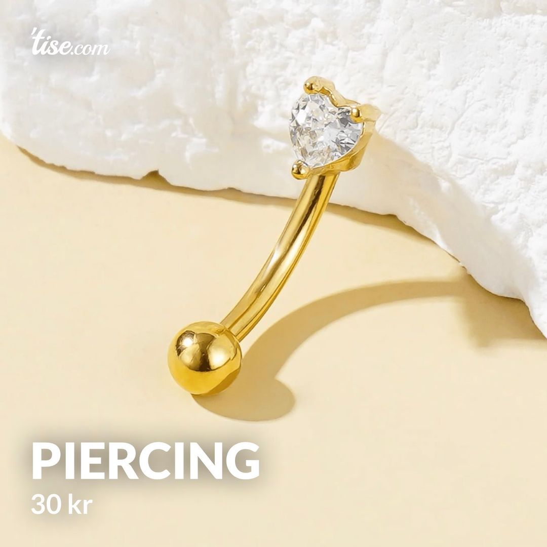 Piercing