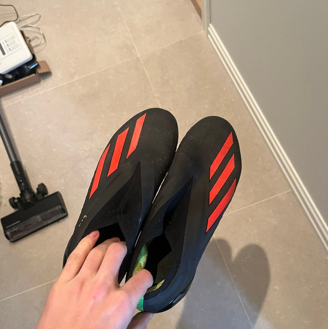 Adidas fotballsko