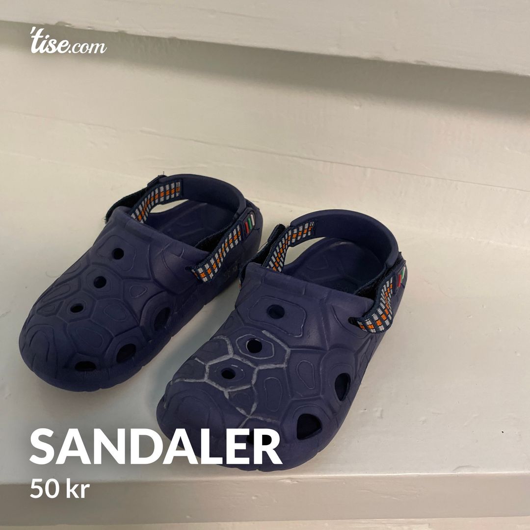 Sandaler