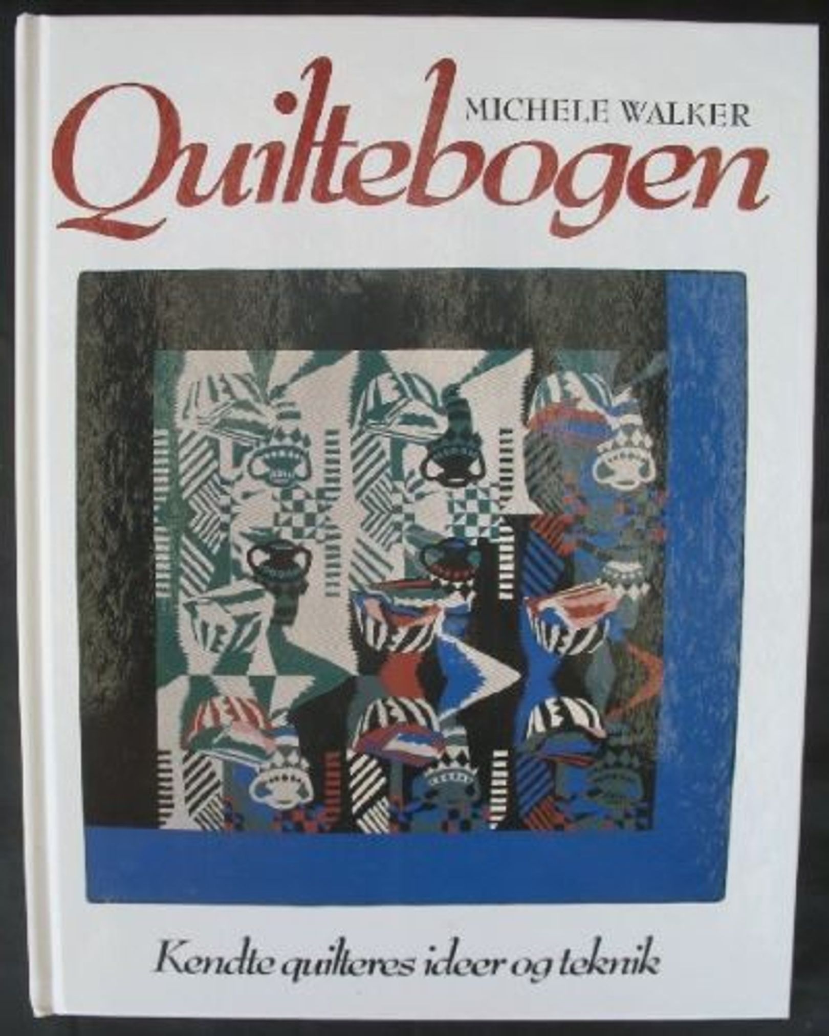 Quiltebogen