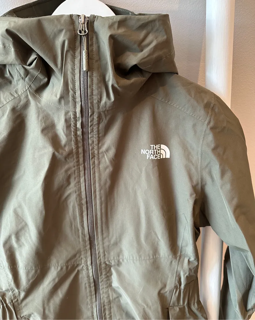 The North Face