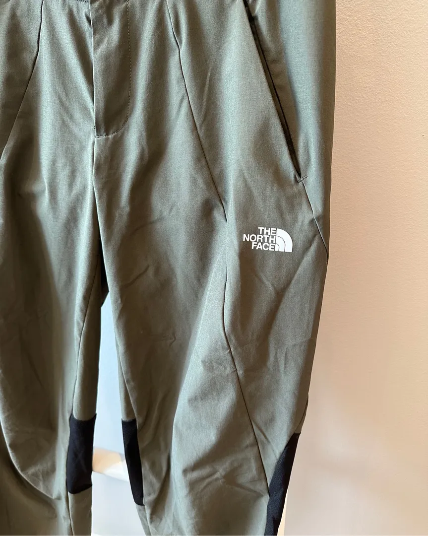 The North Face