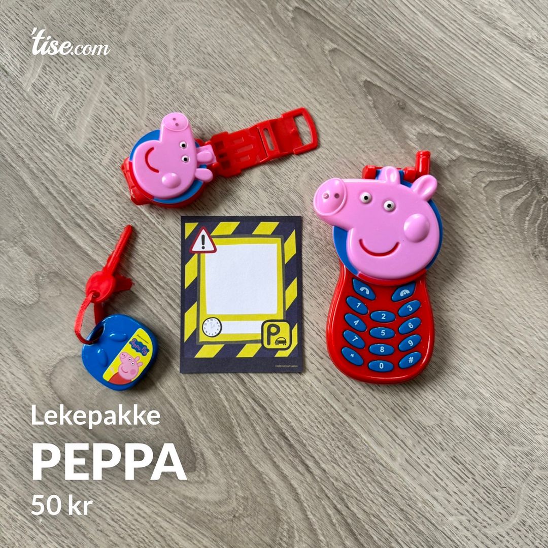 Peppa