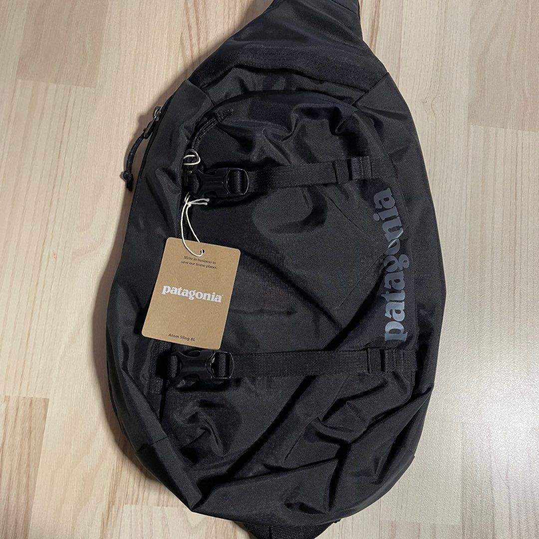 Patagonia sling bag