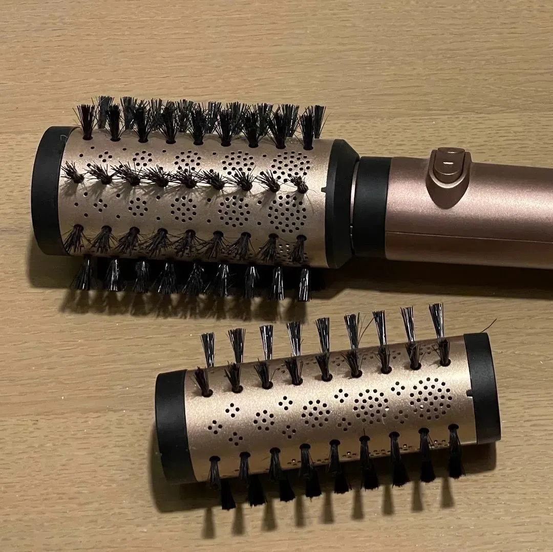 Babyliss bighairdual